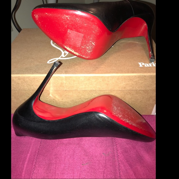 Christian Louboutins - Picture 3 of 6